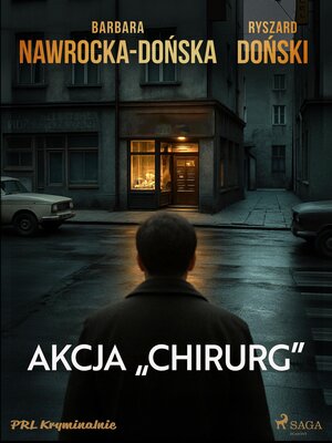 cover image of Akcja "Chirurg"